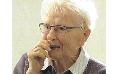 LE GALL Jeanne-Louise