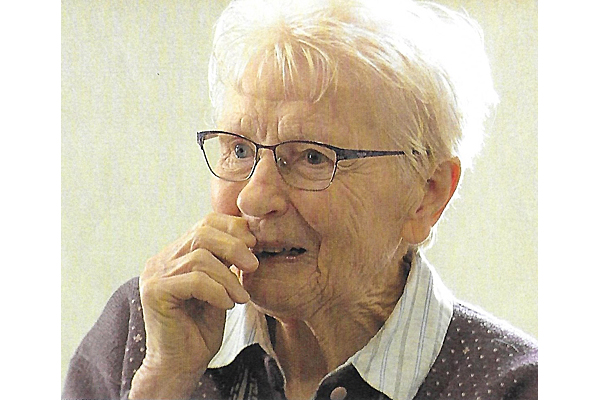 LE GALL Jeanne-Louise