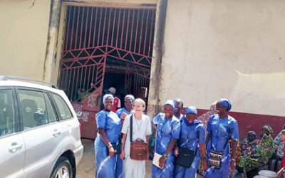 Jubilee of the Detainees