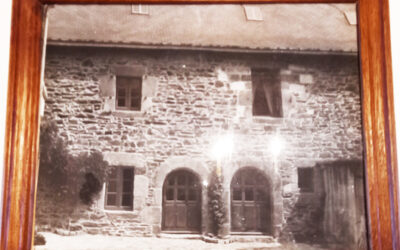 Witnesses of the faith of the first Sisters…