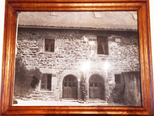 Testigos de la fe de las primeras Hermanas…