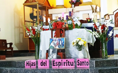 « L’amour se paie avec l’amour »