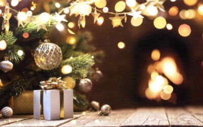 Décisions d’amour…, cadeaux de Noël !