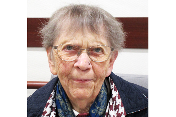 46. OLIVIERO Bernadette