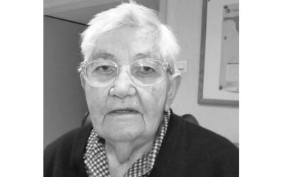 LE GOFF Marie-Thérèse