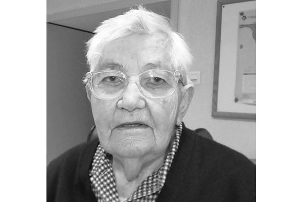 LE GOFF Marie-Thérèse