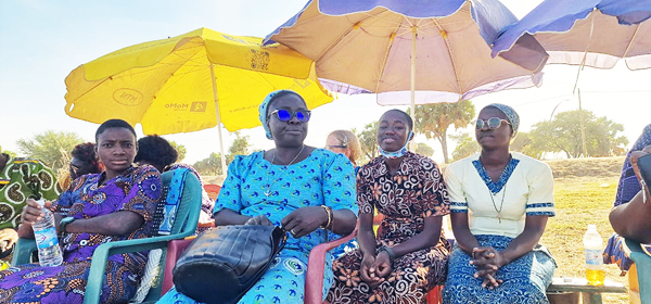 Mémorable sortie communautaire