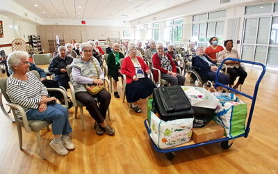 Close bond of solidarity