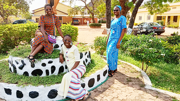 Grandes experiencias comunitarias