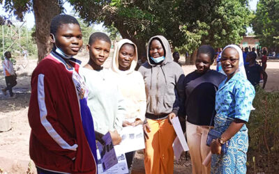 Day of awakening to religious life