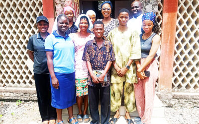 Retraite de Carême des jeunes