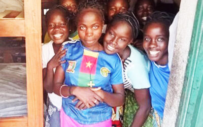 DHS Solidarity Projects