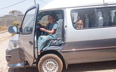 Un grand privilège…