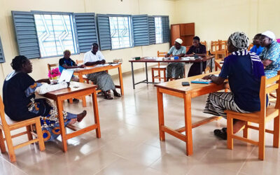 Vie communautaire et liberté intérieure