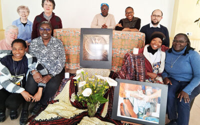 Réunion des économes