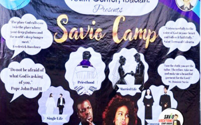 Vocation Camp