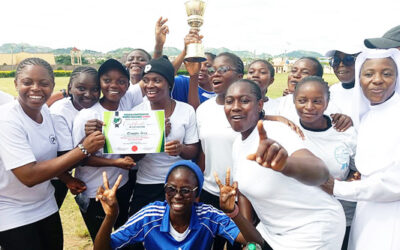 Semana provincial 2026 en NIGERIA
