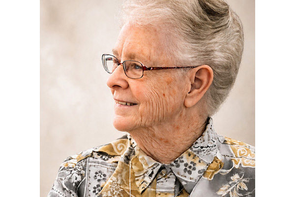 BLAIS Patricia