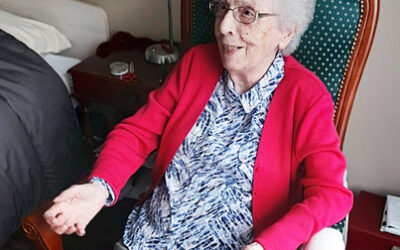 Goodbye, Annick