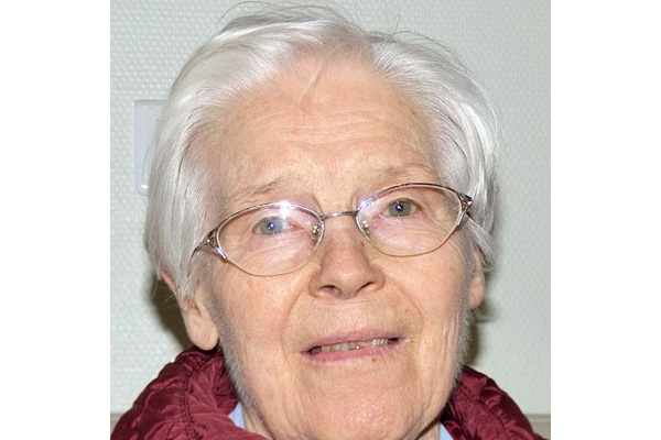 DONOU Louise