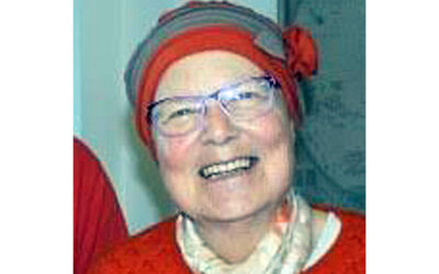 MARIE Francine