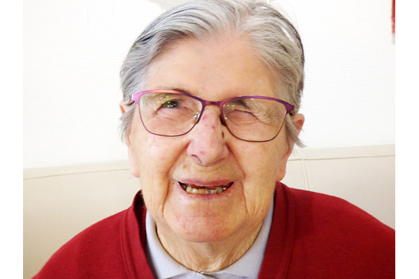 AC&rsquo;H Marie-Jeanne