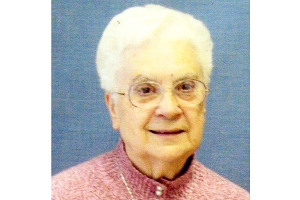 BERTHIAUME Anne Marie