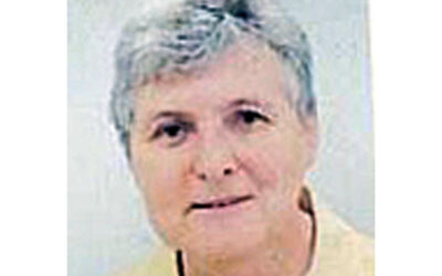 SIMON Anne-Marie (Annick)