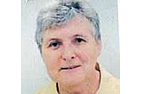 SIMON Anne-Marie (Annick)