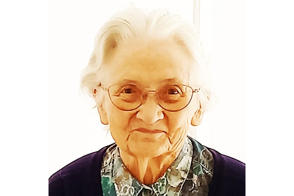 ROUDAUT Marie