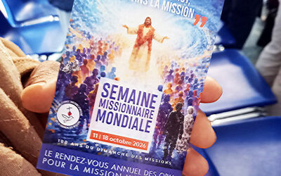 Fête de la Mission